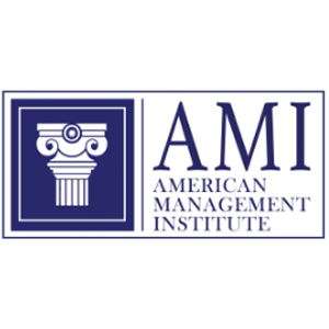 The American Management Institute (AMI)