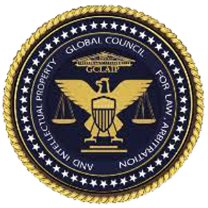 The Global Council for Law Arbitration and Intellectual Property