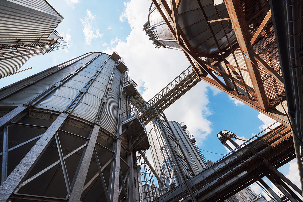 Industry
