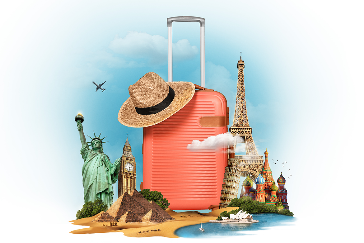 Tourism