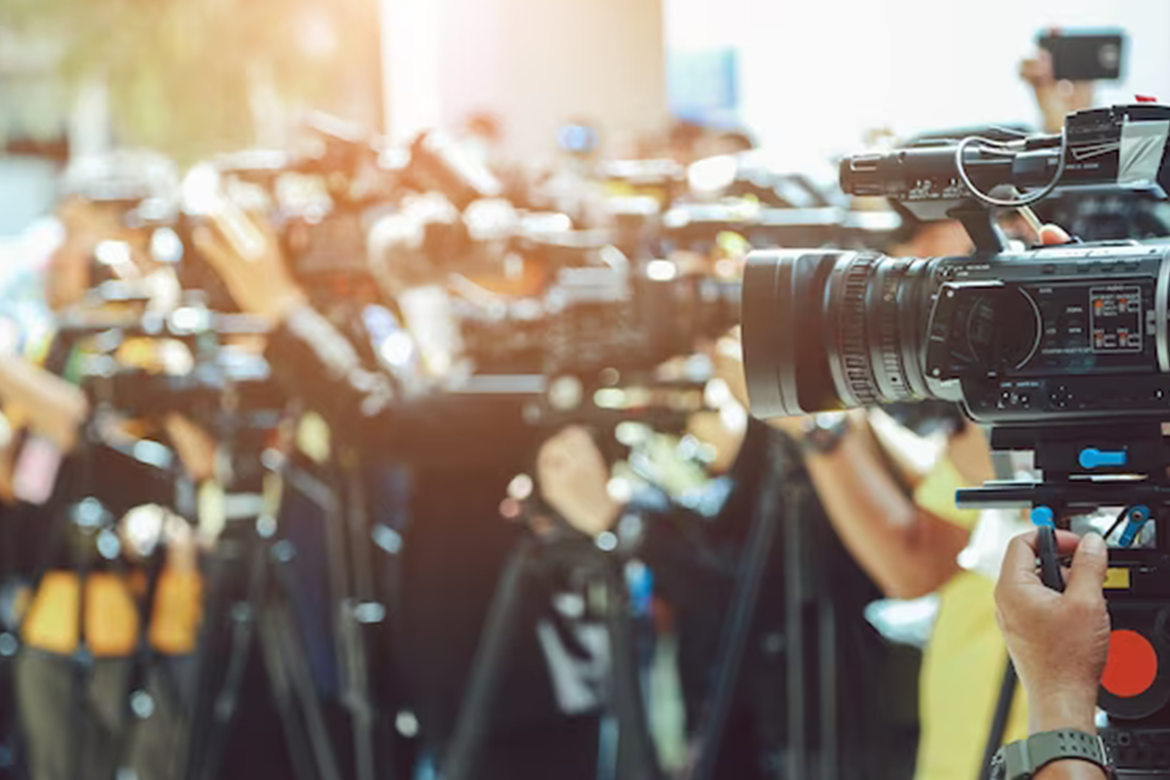 media